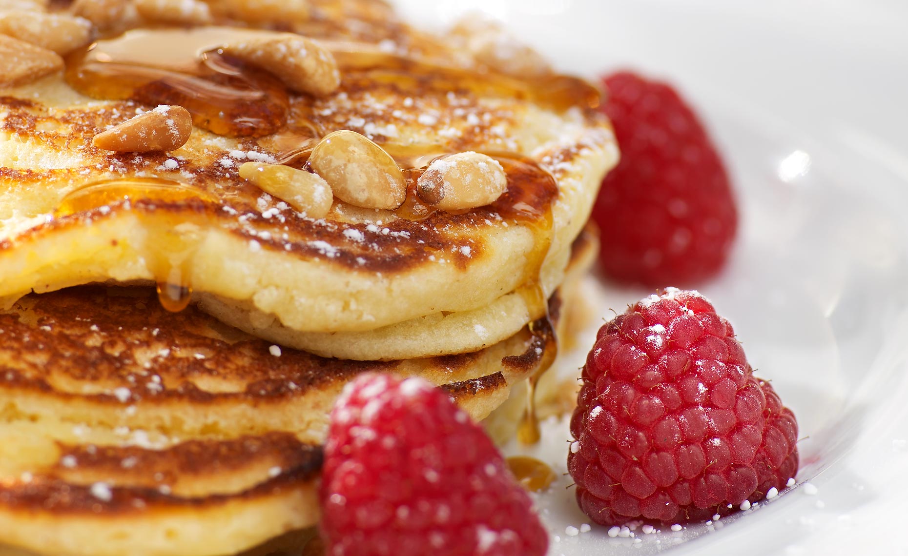 pancakes
