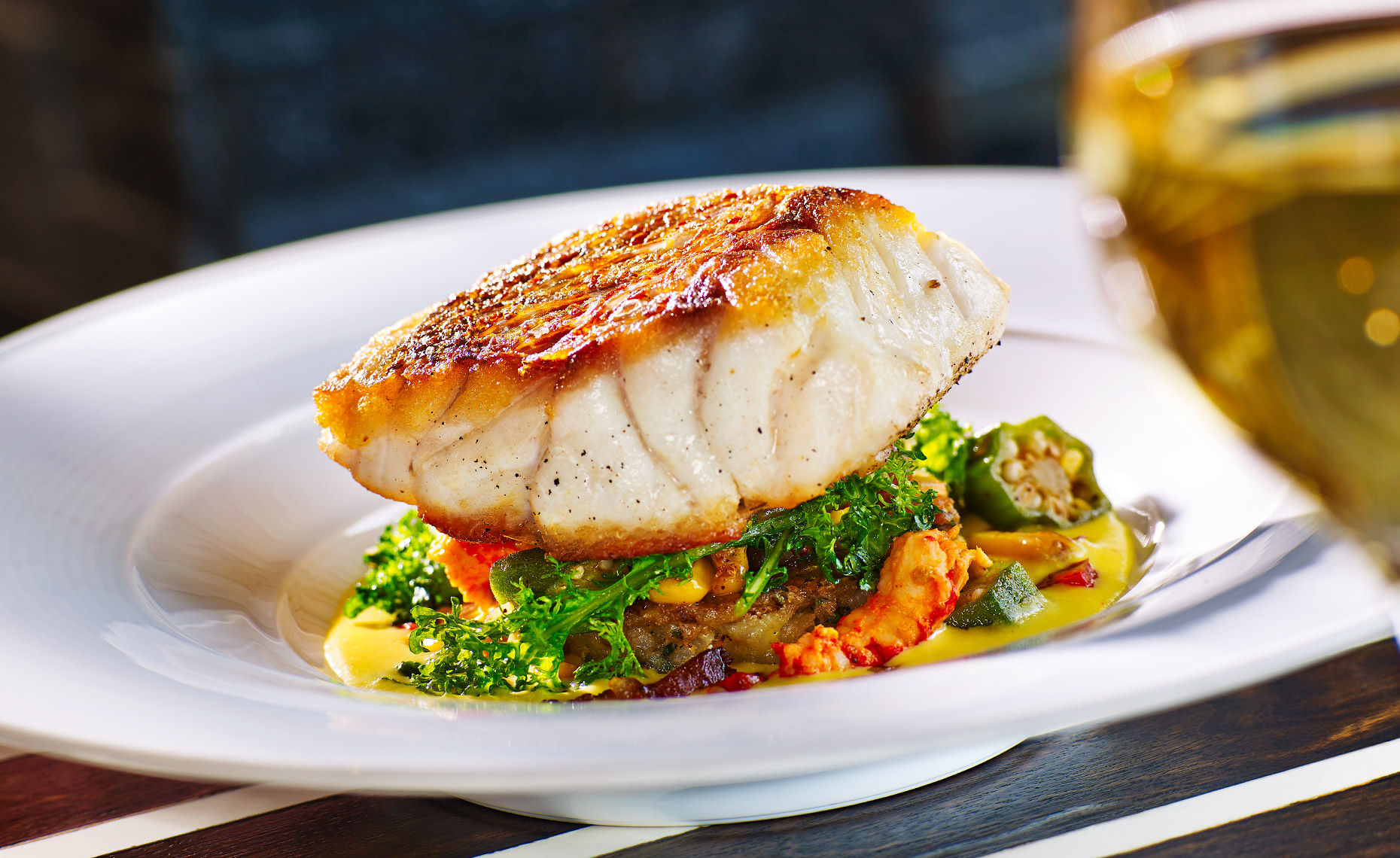 snapper